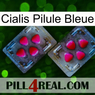 Cialis Blue Pill 15